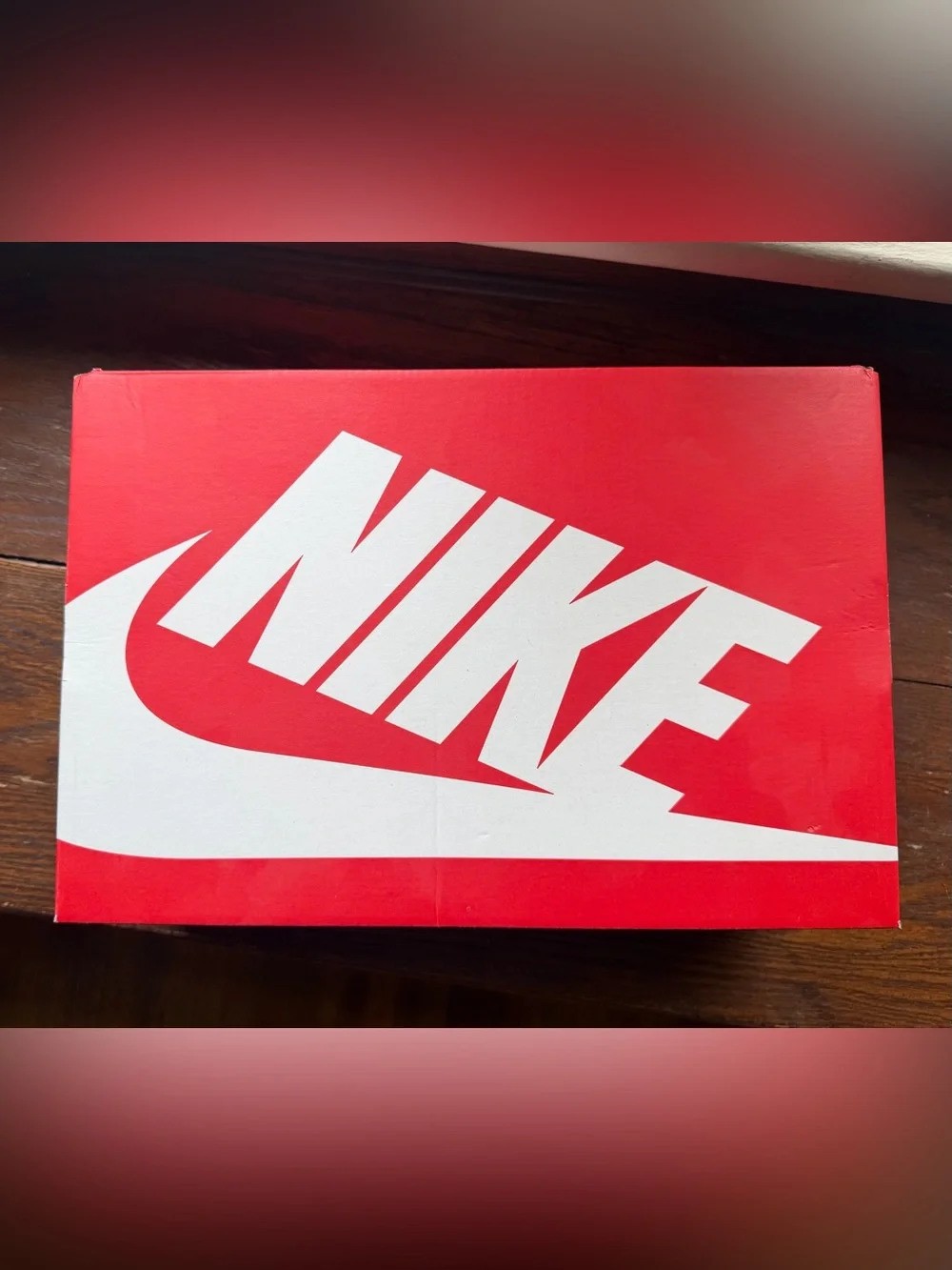 Nike dunk low
